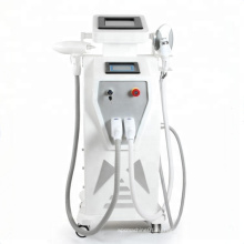 4 В 1 E-Light IPL RF ND YAG LASER MULTIFUNCTION MULTIFUNCTION BEATY MACHIT